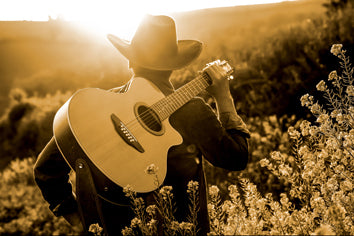 country  backing tracks