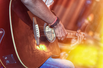 Latin Tracks – Jam Tracks Guitar